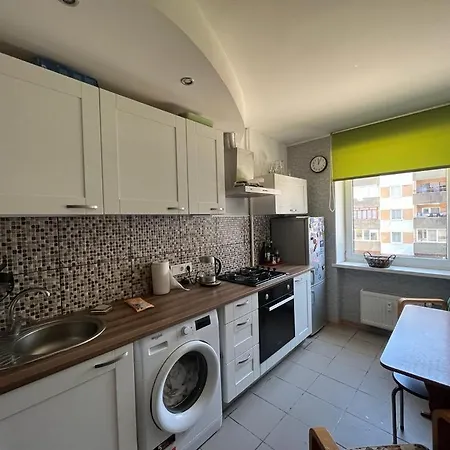 Atmodas 70 Apartman