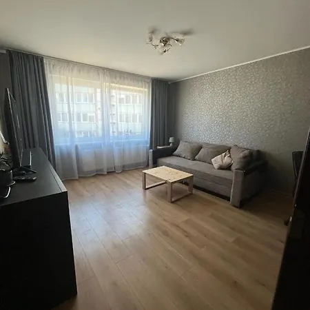 Apartment Atmodas 70