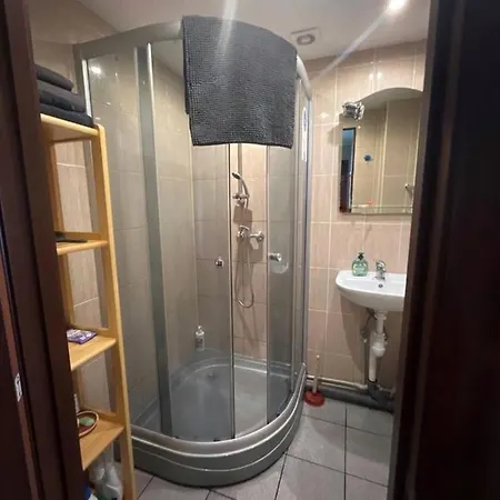 Apartment Atmodas 70 *